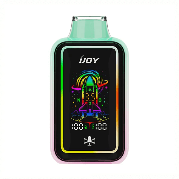 iJoy Uranus 25000 Puffs