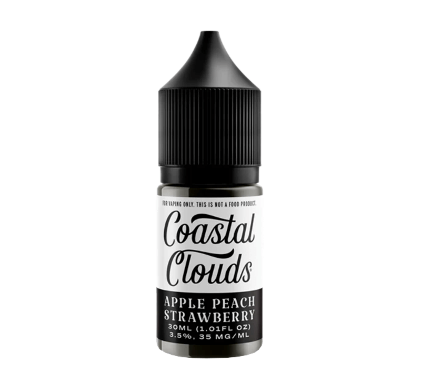 Coastal Clouds 30ML Salt E-Liquid