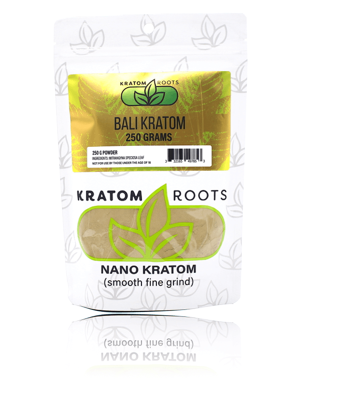 Kratom Roots Powder