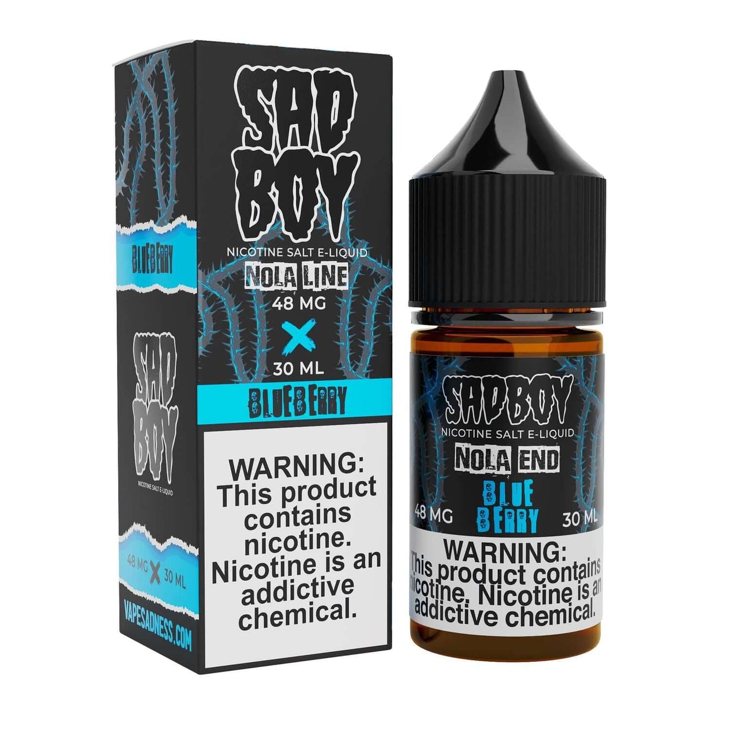 Sad Boy 30ML Salt E-Liquid