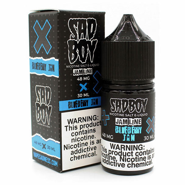 Sad Boy 30ML Salt E-Liquid