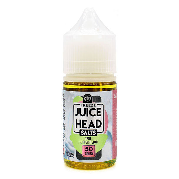 JUICE HEAD 30ML SALTS