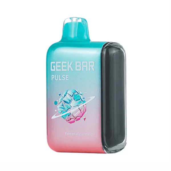 GEEK BAR PULSE 5% NIC 15000 PUFFS