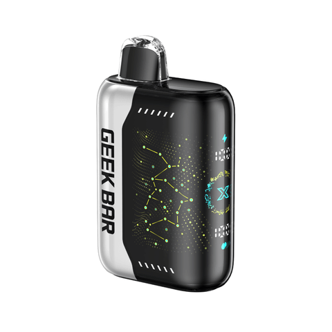 GEEK BAR PULSE X EDITION 25,000 PUFFS