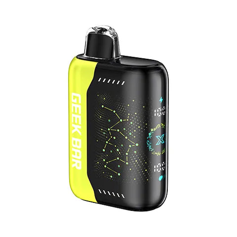 GEEK BAR PULSE X EDITION 25,000 PUFFS