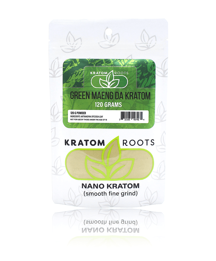 Kratom Roots Powder