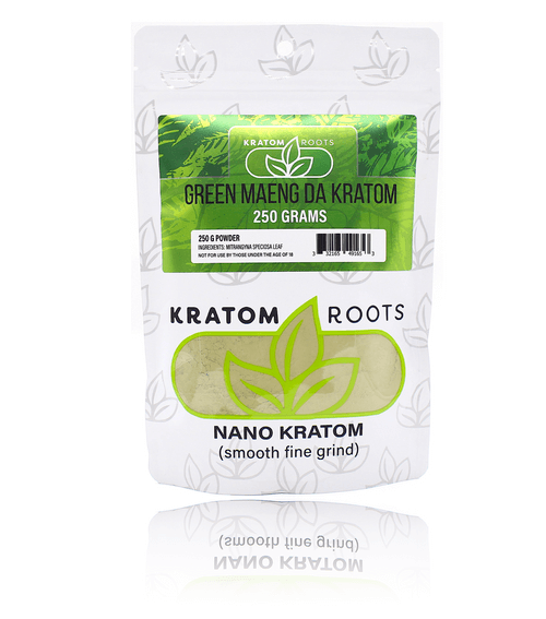 Kratom Roots Powder