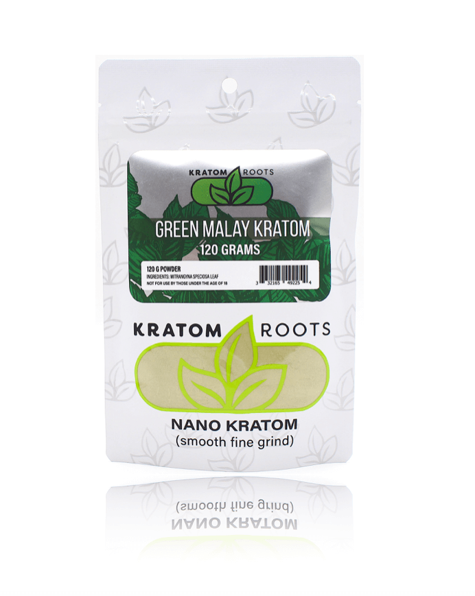 Kratom Roots Powder