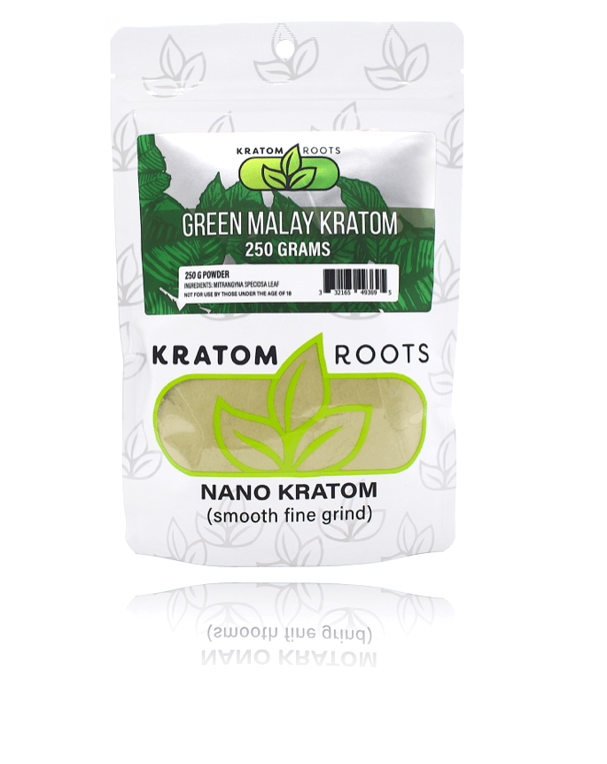 Kratom Roots Powder