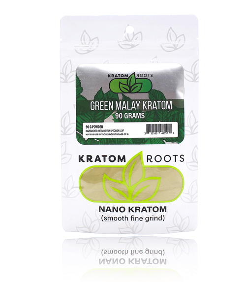 Kratom Roots Powder