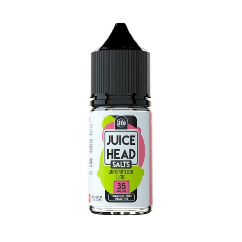 JUICE HEAD 30ML SALTS