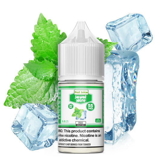 POD JUICE 30ML Salt E-Liquid