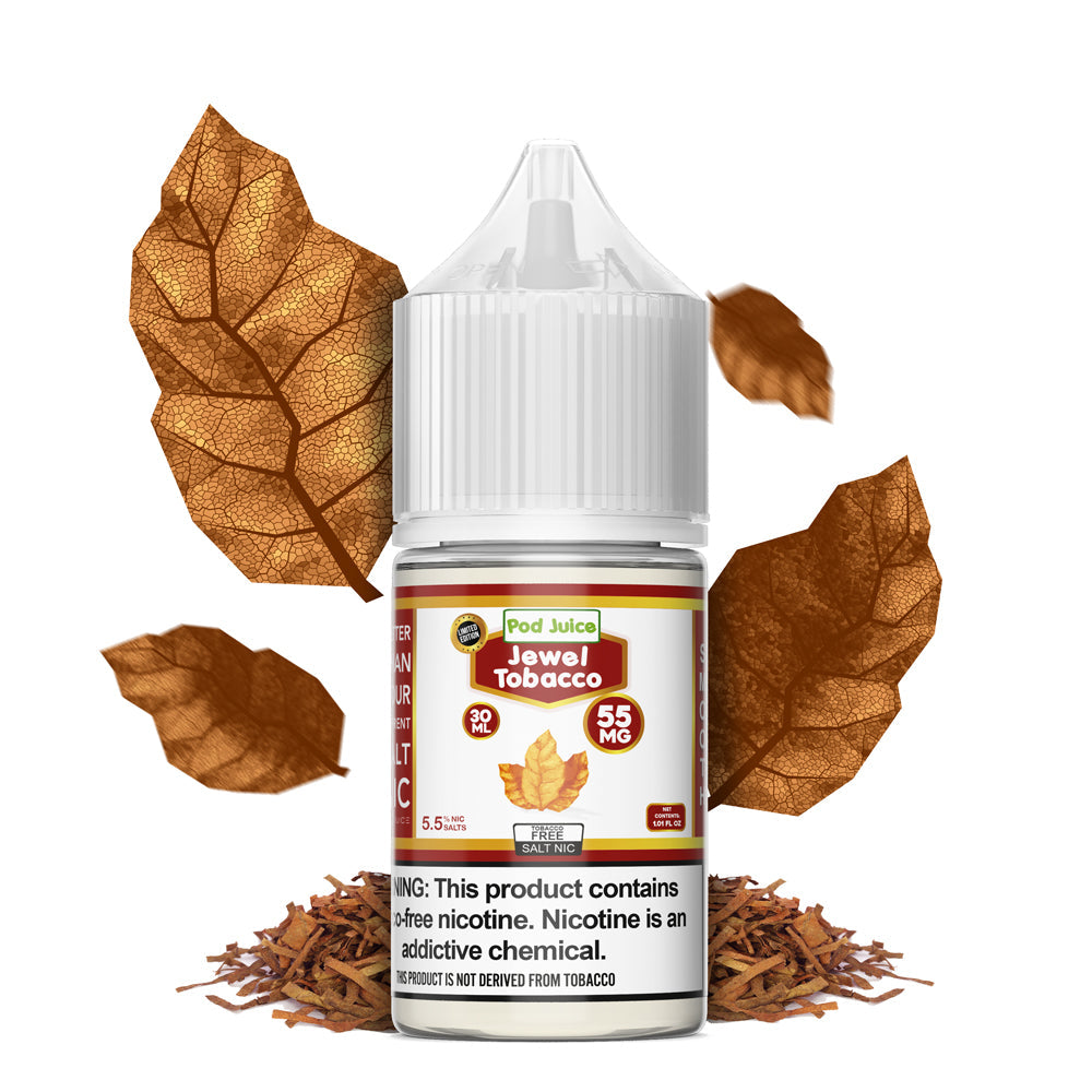 POD JUICE 30ML Salt E-Liquid