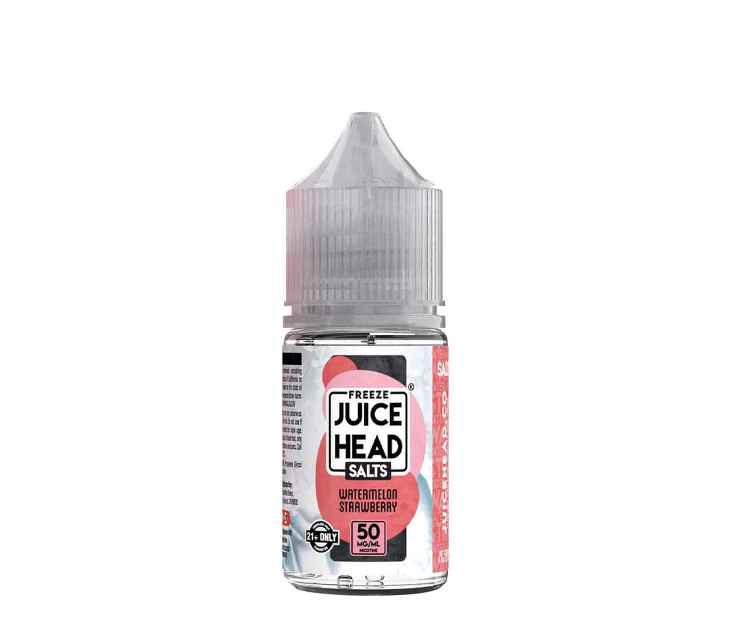 JUICE HEAD 30ML SALTS