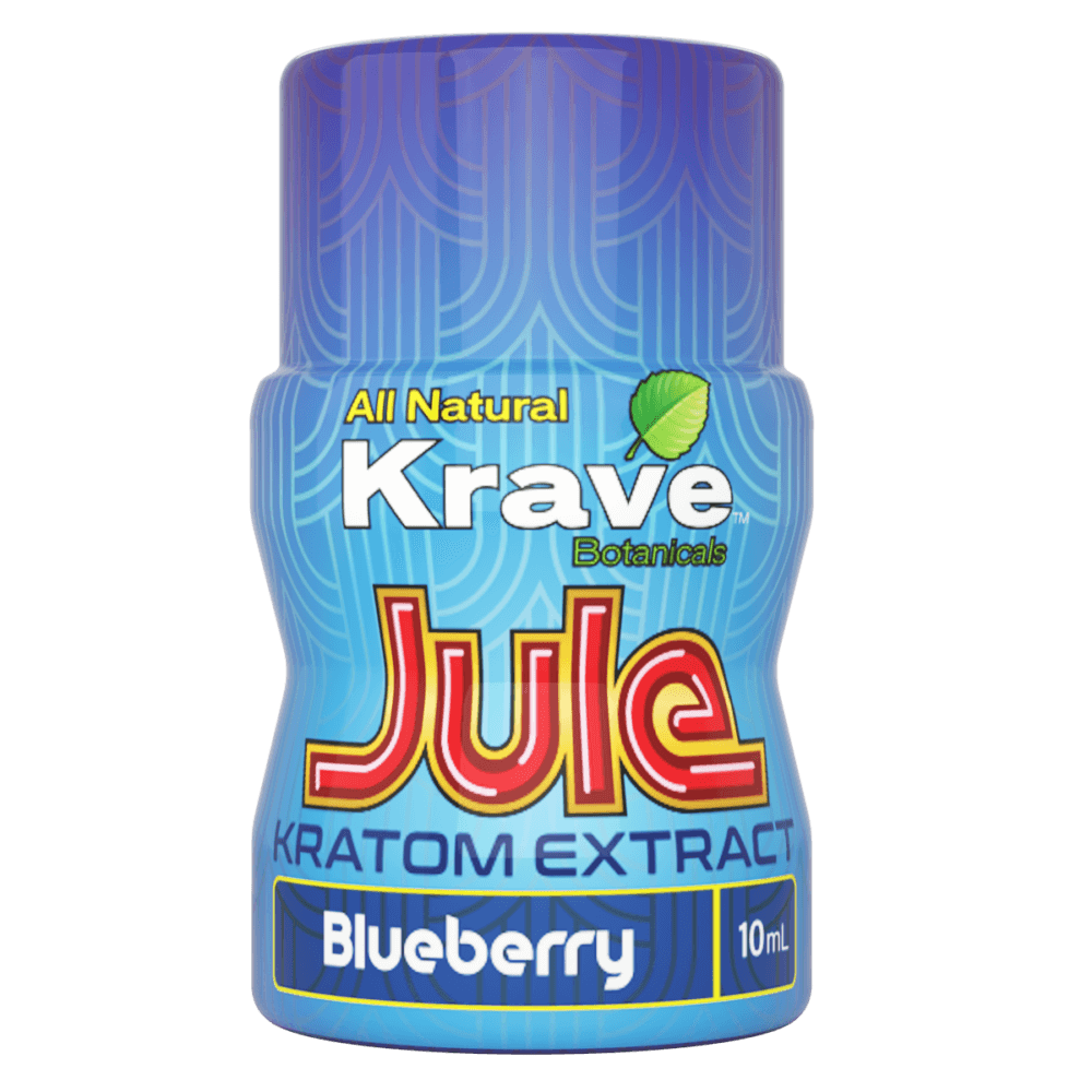 Jule Kratom Extract