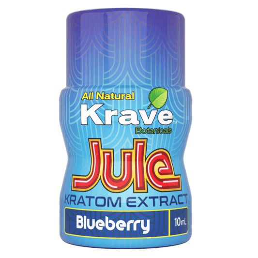 Jule Kratom Extract