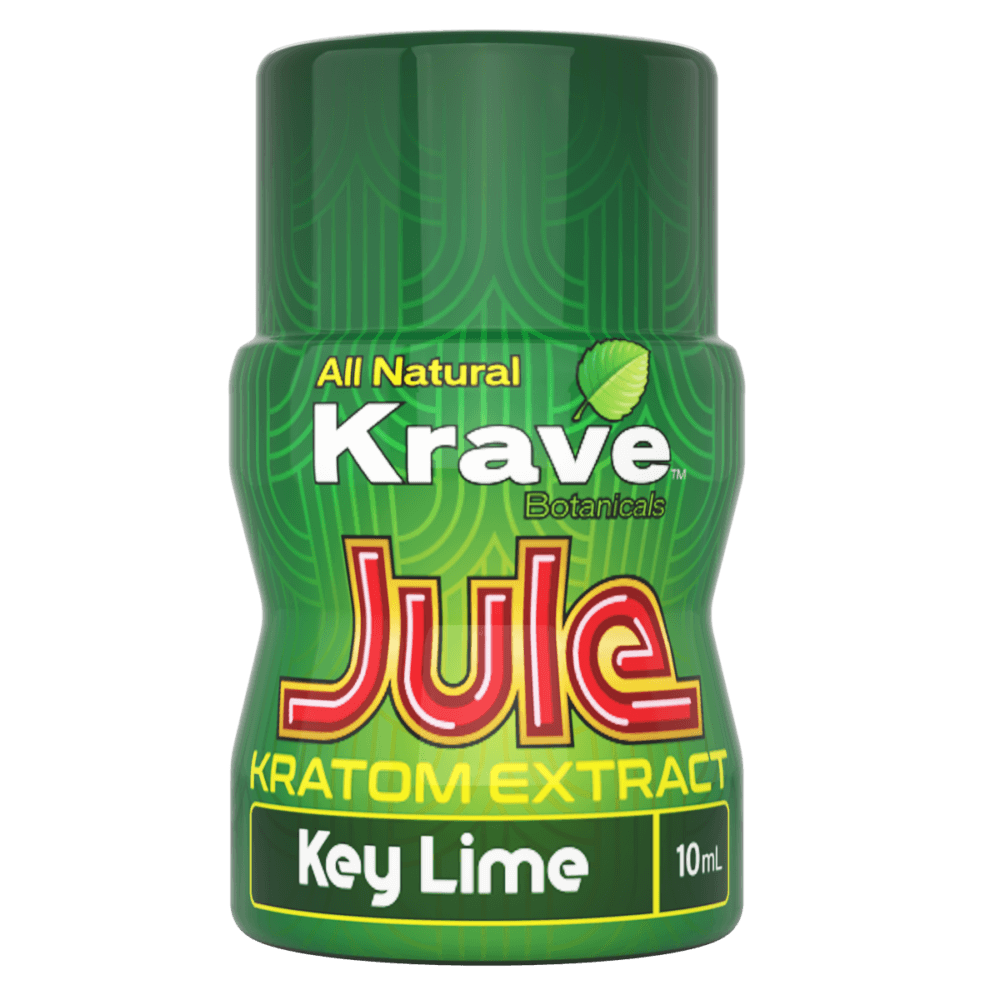 Jule Kratom Extract