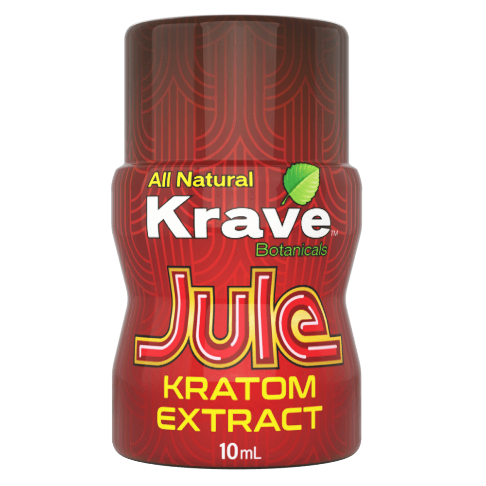 Jule Kratom Extract