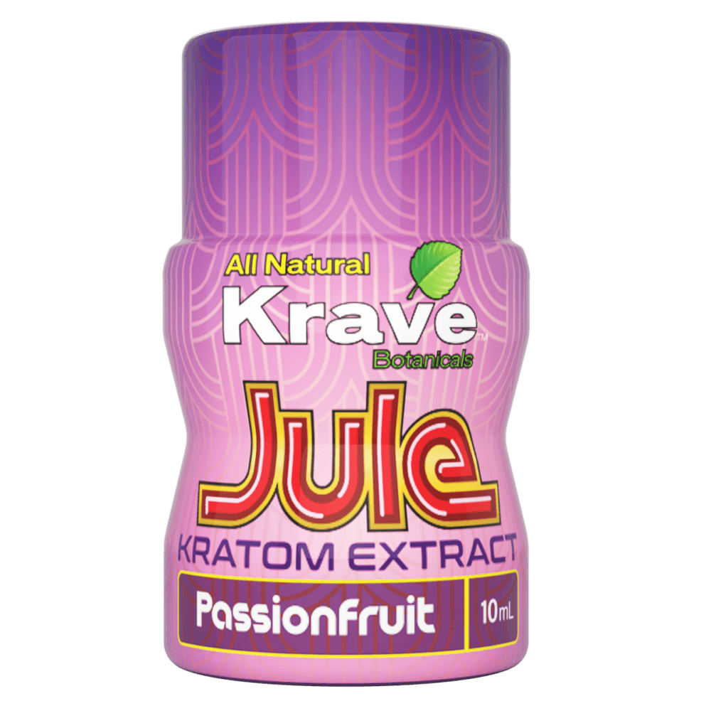 Jule Kratom Extract