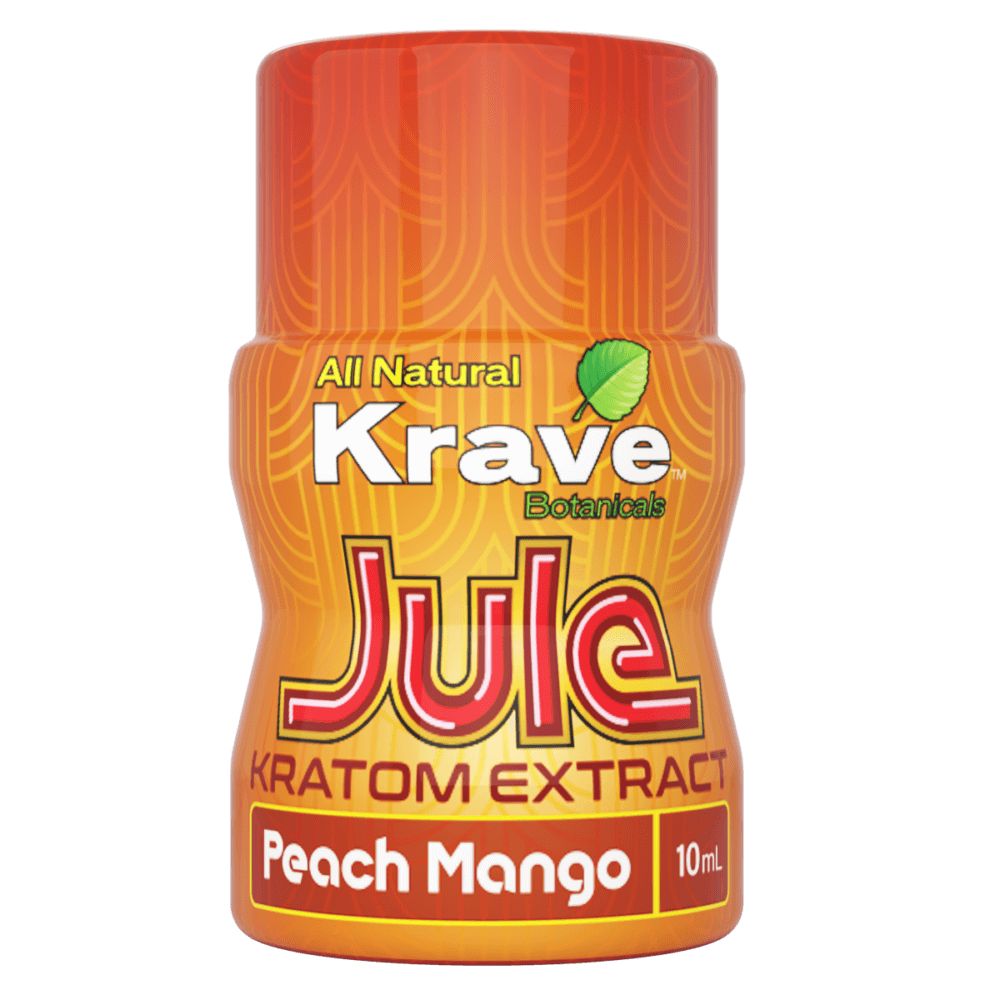 Jule Kratom Extract