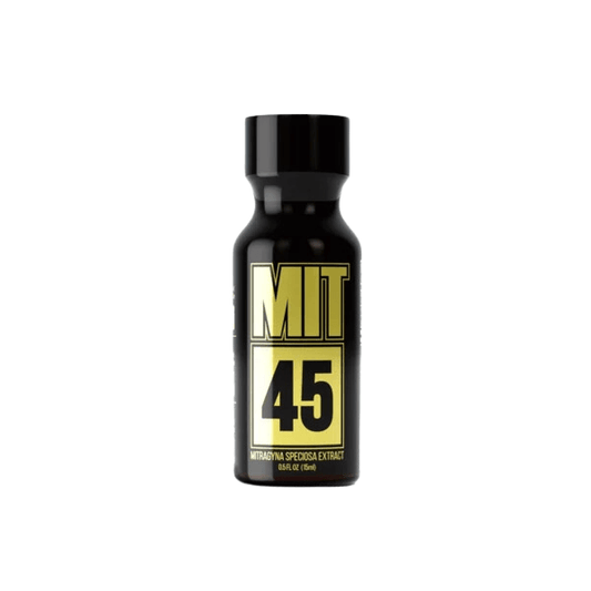 MIT45 kratom shots