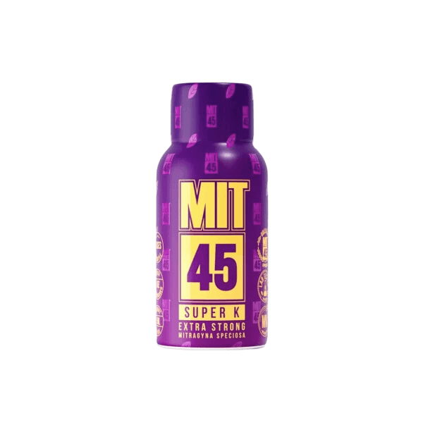 MIT45 kratom shots