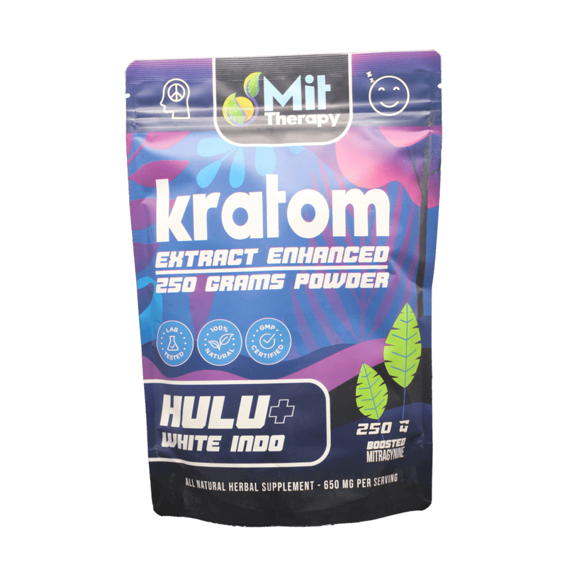 MIT Therapy Kratom Powder