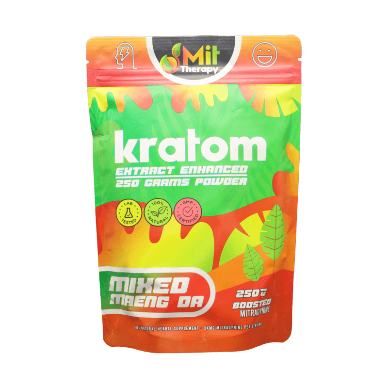 MIT Therapy Kratom Powder