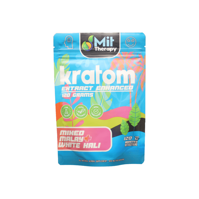 MIT Therapy Kratom Powder