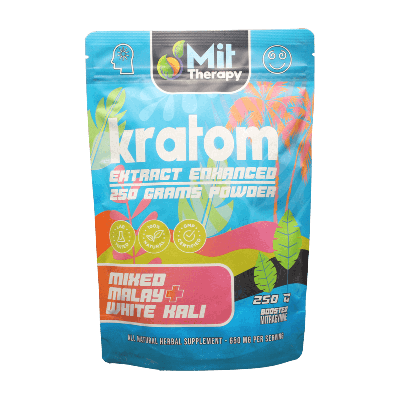 MIT Therapy Kratom Powder