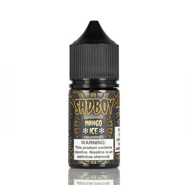 Sad Boy 30ML Salt E-Liquid