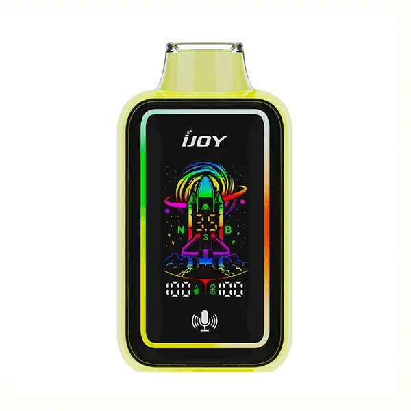 iJoy Uranus 25000 Puffs