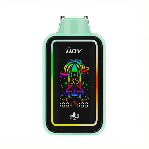 iJoy Uranus 25000 Puffs