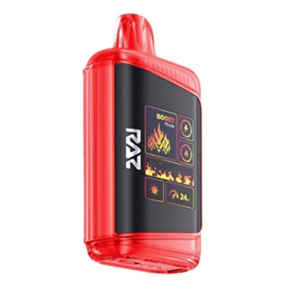 RAZ DC25000 5% NIC 25000 Puffs