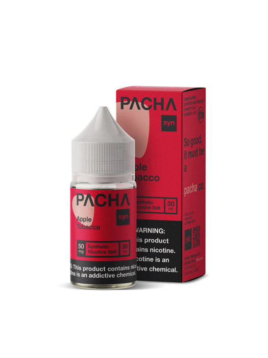 PACHA SYN 30ML Salt E-Liquid