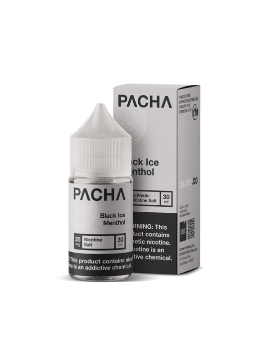 PACHA SYN 30ML Salt E-Liquid