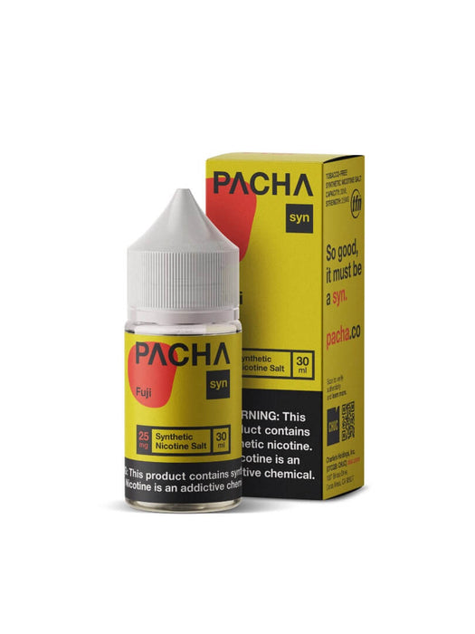 PACHA SYN 30ML Salt E-Liquid