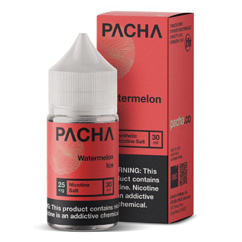 PACHA SYN 30ML Salt E-Liquid