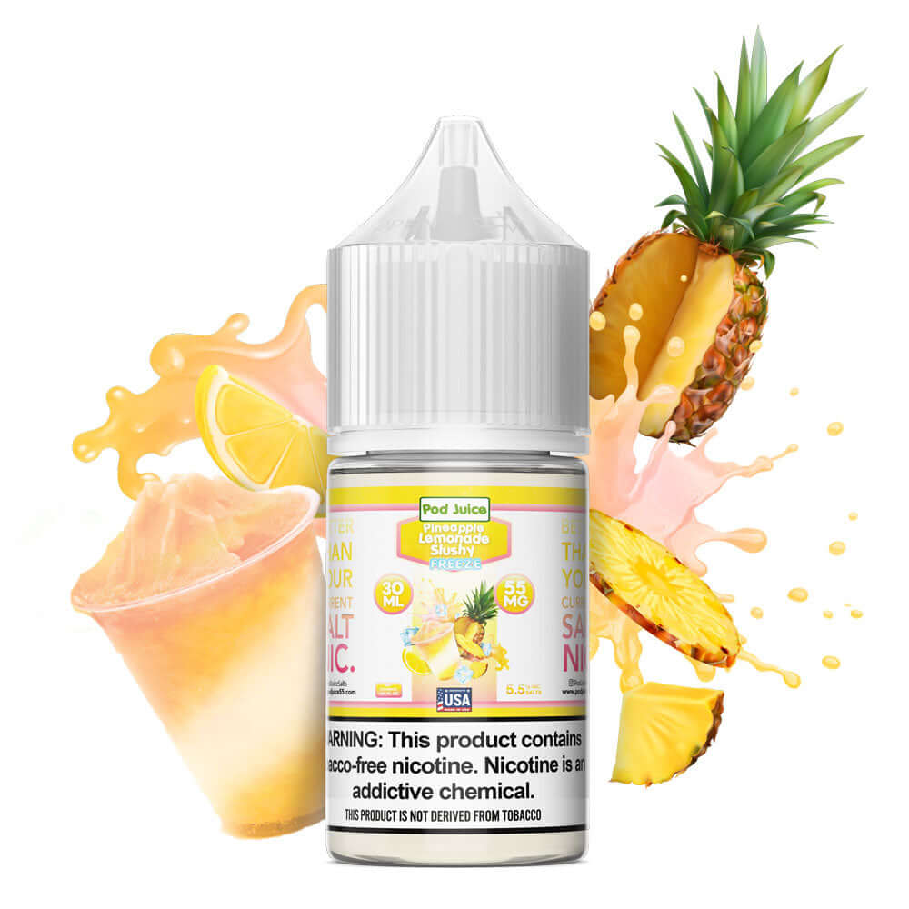 POD JUICE 30ML Salt E-Liquid