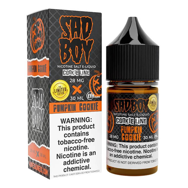 Sad Boy 30ML Salt E-Liquid