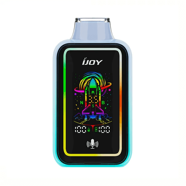 iJoy Uranus 25000 Puffs