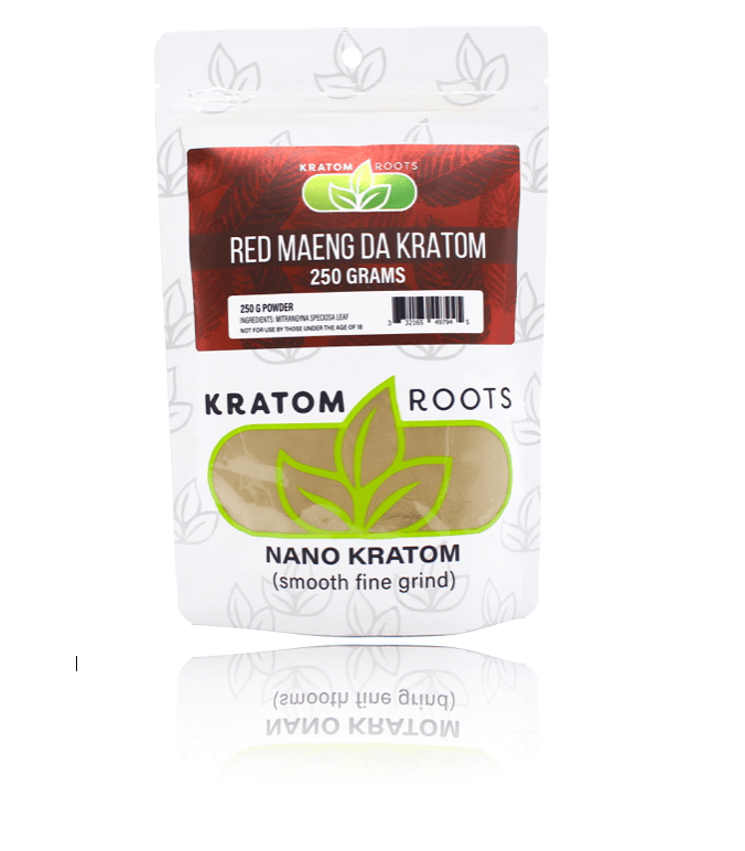 Kratom Roots Powder