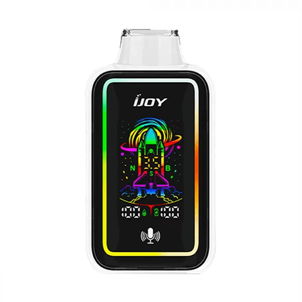 iJoy Uranus 25000 Puffs