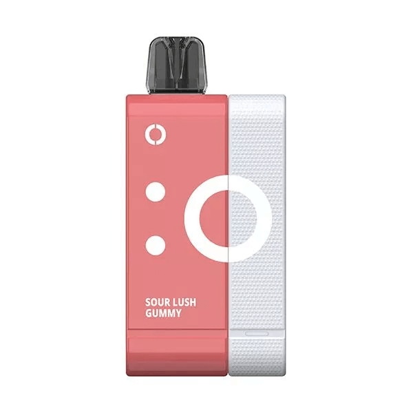 OFF-STAMP SW9000 DISPOSABLE VAPE KIT