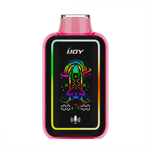 iJoy Uranus 25000 Puffs