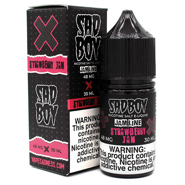 Sad Boy 30ML Salt E-Liquid