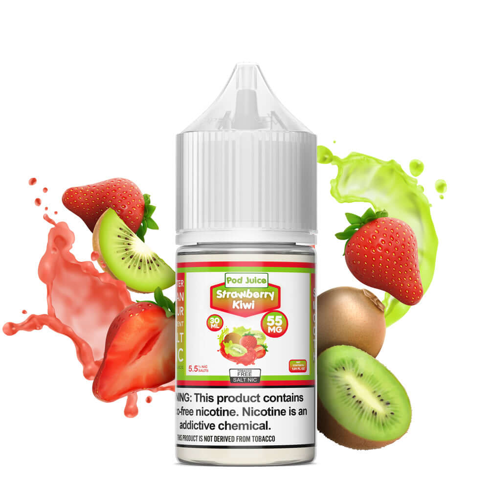 POD JUICE 30ML Salt E-Liquid