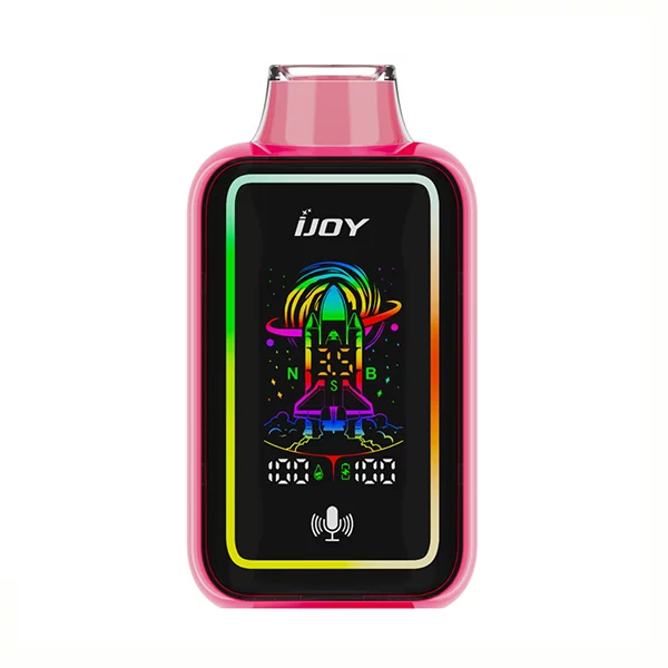 iJoy Uranus 25000 Puffs