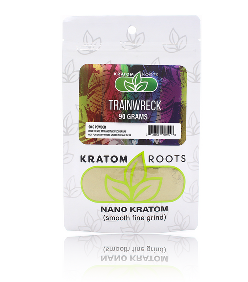 Kratom Roots Powder