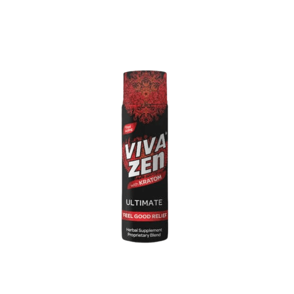 VIVAZEN Kratom Shot